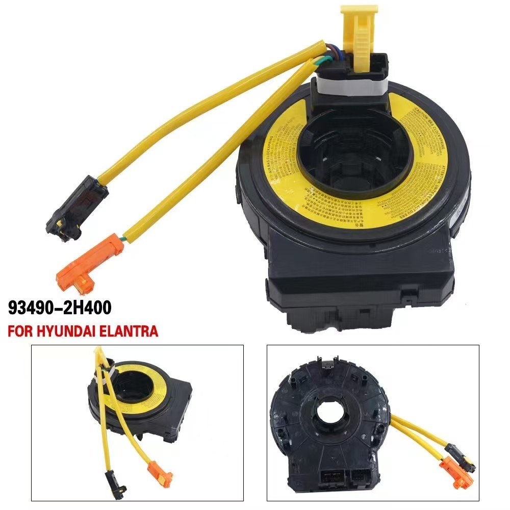 Engine Component for Hyundai - 93490-2H400 - YIHE Auto Parts